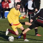 Amichevole Salernitana18