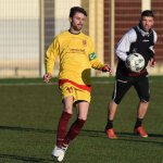 Amichevole Salernitana19