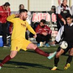 Amichevole Salernitana21