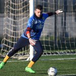Amichevole Salernitana23