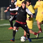 Amichevole Salernitana24