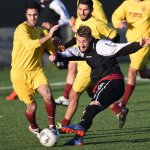 Amichevole Salernitana25