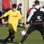 Amichevole Salernitana26