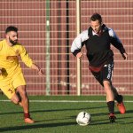 Amichevole Salernitana29