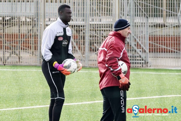 Contro lo Spezia Gomis e Bittante subito in campo - aSalerno.it