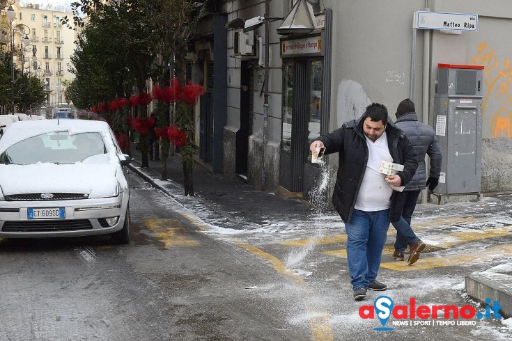Allerta meteo a Salerno, l’opposizione attacca l’amministrazione: “Tutto improvvisato” - aSalerno.it