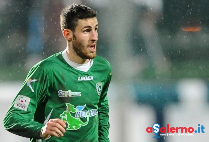 UFFICIALE – Bittante è della Salernitana, c’è il riscatto sul prestito - aSalerno.it