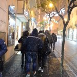 sal - 00 00 2015 Salerno nella foto foto Tanopress