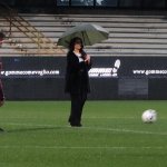 calcio inizio