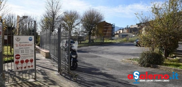 No alla Chiesa nel Parco del Galiziano: ieri primo incontro per il Comitato - aSalerno.it