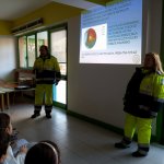 incontro protezione civile