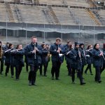 la banda musicale