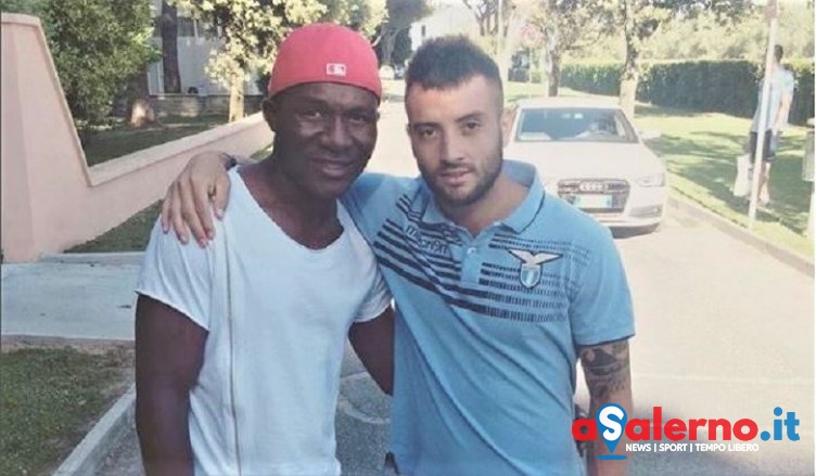 UFFICIALE – Minala è della Salernitana, a Salerno in prestito con riscatto e controriscatto - aSalerno.it