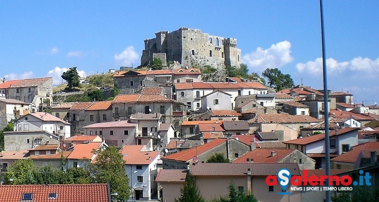 Preso con l’hashish nel cappello, bloccato 24enne di Sicignano degli Alburni - aSalerno.it