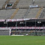 striscione