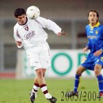 verona Salernitana precedenti (16)