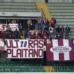 verona Salernitana precedenti (20)