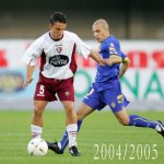 verona Salernitana precedenti (8)