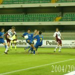 verona Salernitana precedenti (9)