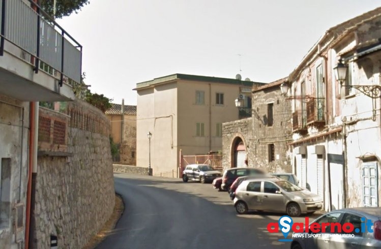 Fermato a Ogliara con 40 involucri di cocaina ed eroina, aveva anche una pistola - aSalerno.it