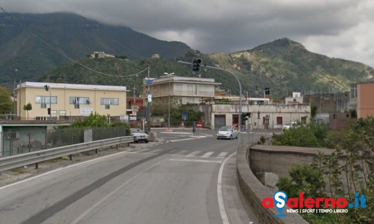 Guida per 400 km senza rendersene conto, si schianta a Sarno - aSalerno.it