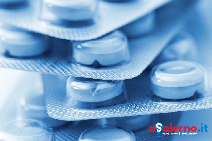 Prende “viagra” comprato su internet, 57enne salernitano ricoverato in terapia intensiva - aSalerno.it