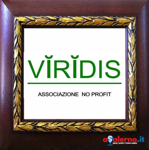 A Salerno nasce Viridis, l’associazione che aiuta le categorie più deboli - aSalerno.it