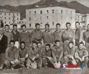 Salernitana_1949-1950