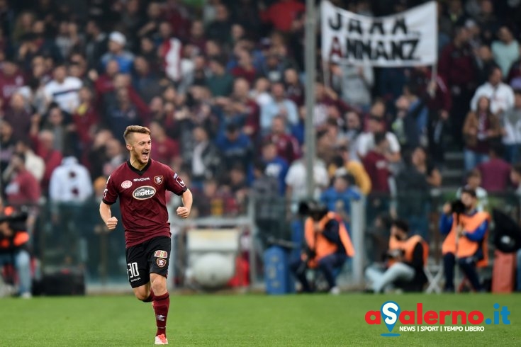 Lo scorso anno il guizzo di Donnarumma, Salernitana cerca continuità all’Arechi - aSalerno.it