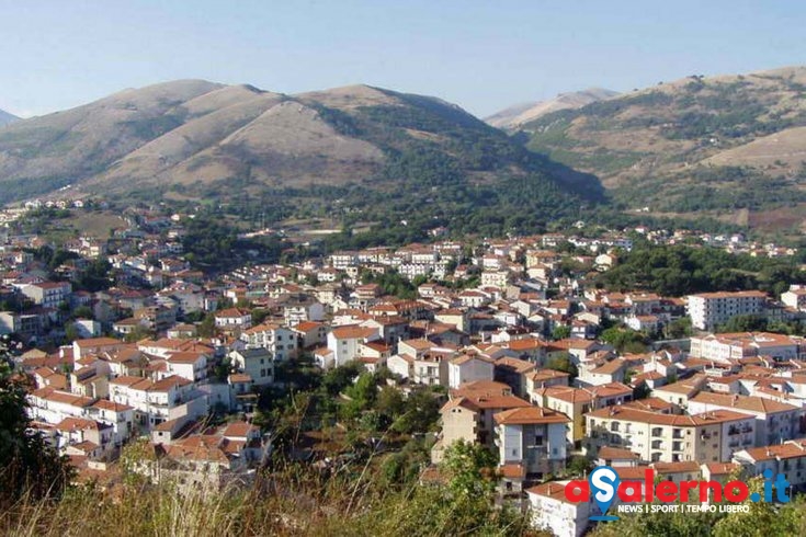 Si spara in petto con il fucile, tragedia a San Gregorio Magno - aSalerno.it