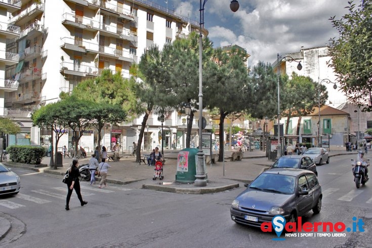 Progetto originale a Salerno, commissionata prima opera d’arte di riqualificazione urbana - aSalerno.it