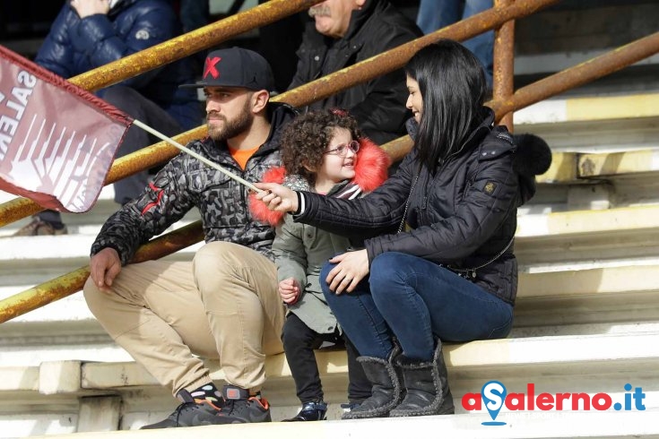 Anticipi e posticipi, cambio giorno e orario per i granata a Benevento e Chiavari - aSalerno.it