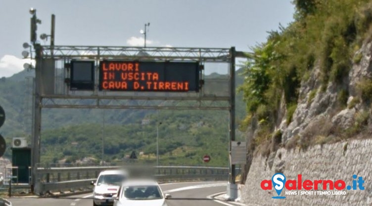 Casello Cava-Salerno: “Abbassiamo a 1 euro anche per chi non ha Telepass” - aSalerno.it