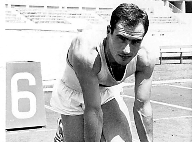Giffoni ricorda il suo campione con il “Giardino Pasquale Giannattasio – Atleta Olimpionico” - aSalerno.it