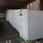 ingresso comune