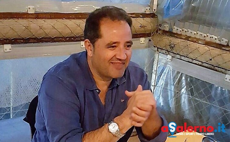 Nominato il Commissario per l’Ordine degli Ingegneri di Salerno - aSalerno.it