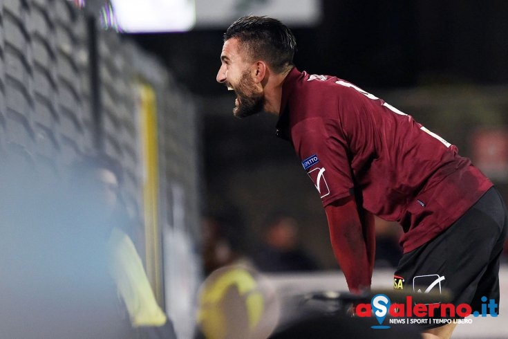 Decide tutto la Salernitana - aSalerno.it