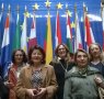 IL CIF DI SALERNO A STRASBURGO
