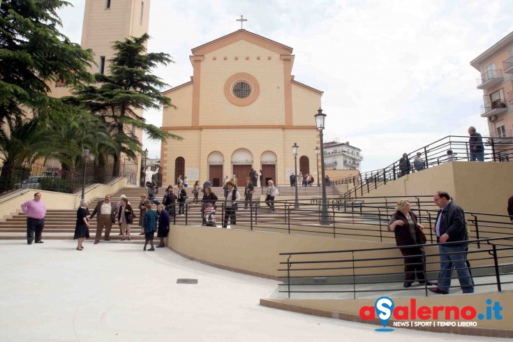 Le suore di Maria Ausiliatrice lasciano i “Salesiani” - aSalerno.it