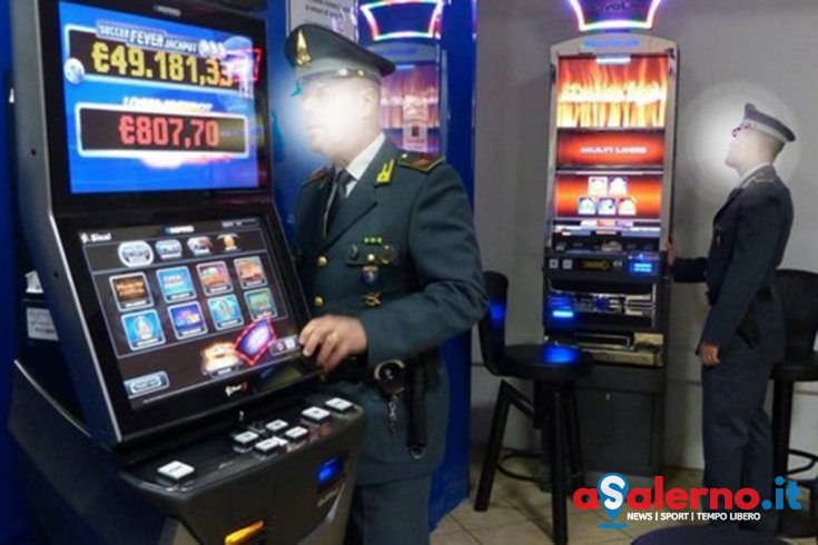 Minorenni pronti a giocare le “bollette”, sanzioni in Centri Scommesse nel Salernitano - aSalerno.it
