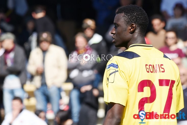 Gomis vuole conquistare l’Africa: l’ex granata in finale contro l’Algeria - aSalerno.it