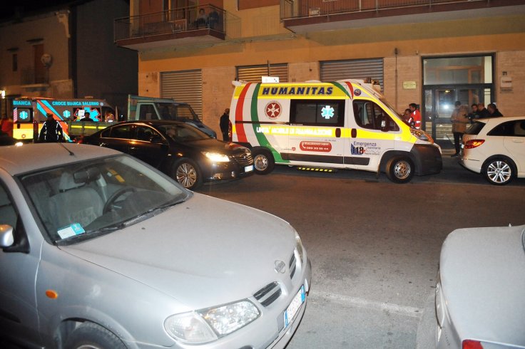 Tragedia in via Seripando, 36enne trovato morto nel letto - aSalerno.it
