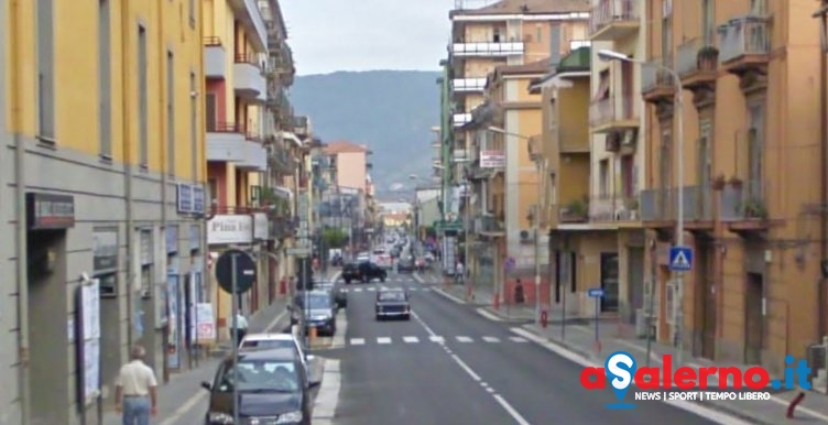Ruba auto, poi una borsa a Pontecagnano: viene bloccato da un allievo carabiniere - aSalerno.it