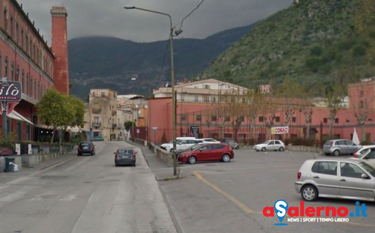 Studentessa investita mentre va a scuola, trasportata all’ospedale di Sarno - aSalerno.it