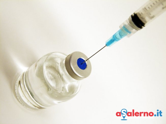 Vaccino scaduto a bimbo di 8 mesi: denunciati 2 dipendenti dell’Asl - aSalerno.it