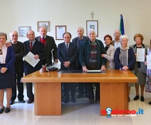 Encomio Villeggianti