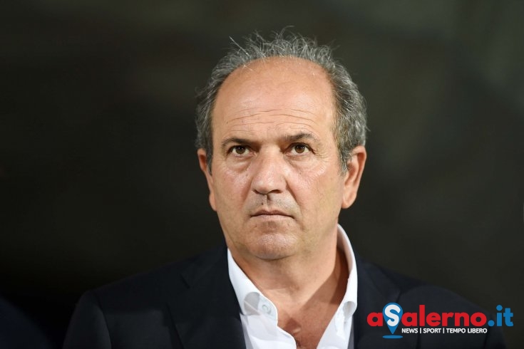 Fabiani: “Mai più Terni.. parlerò anche con i calciatori, niente cali di concentrazione” - aSalerno.it