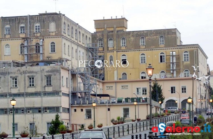 Cava de’Tirreni, rubavano le auto parcheggiate nei parcheggi pubblici - aSalerno.it