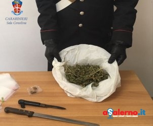 foto arresto marijuana+hashish