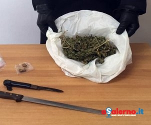 foto arresto marijuana+hashish